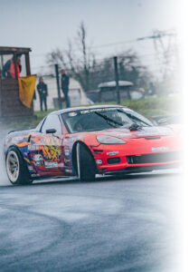 Drift Invitational July